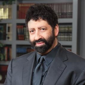 Jonathan Cahn - The Harbinger Returns - From The Last Trump Conference <span style=color:#777>(2021)</span>