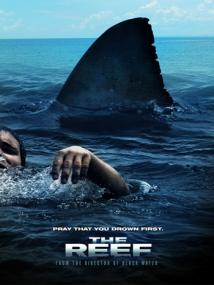 The Reef<span style=color:#777> 2010</span> DvDRip XviD  vice