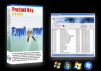 Product Key Explorer 4.2.7 - SeuPirate