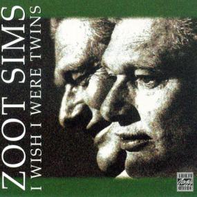 Zoot Sims - I Wish I Were Twins <span style=color:#777>(1981)</span> [EAC-FLAC]