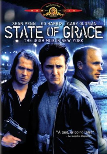 State Of Grace<span style=color:#777> 1990</span> DVDRip XviD AC3-Ryder (Kingdom-Release)
