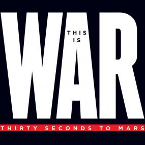 Thirty Seconds To Mars - This Is War [Deluxe] HD (2010 - Indie  Alternative) [Flac 16-44]