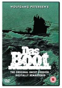 Das Boot AKA The Boat<span style=color:#777> 1985</span> Uncut DL 480p BDRip x264-HANDJOB