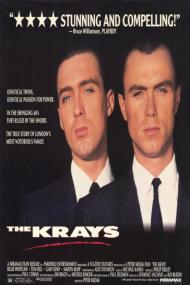 The Krays <span style=color:#777>(1990)</span> [720p] [WEBRip] <span style=color:#fc9c6d>[YTS]</span>