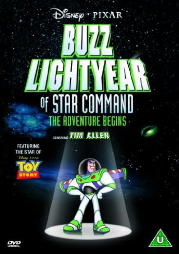 [DVD9-Ita Eng Germ Ebrew-Ita Eng Germ Ebrew]Buzz Lightyear-Da commando stellare si parte