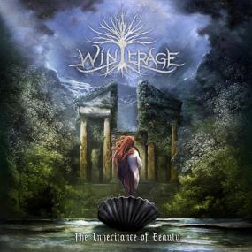 Winterage - The Inheritance of Beauty <span style=color:#777>(2021)</span> [FLAC]