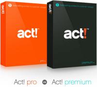 Swiftpage Act Premium UK v16.2 + Keygen