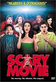 Scary Movie <span style=color:#777>(2000)</span> 1080p BluRay x264 Dual Audio Hindi English AC3 - MeGUiL