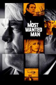 A Most Wanted Man <span style=color:#777>(2014)</span> [1080p]