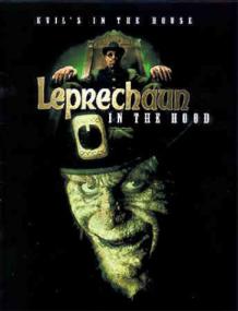 Leprechaun In The Hood<span style=color:#777> 2000</span> 720p BluRay x264-PHOBOS[et]