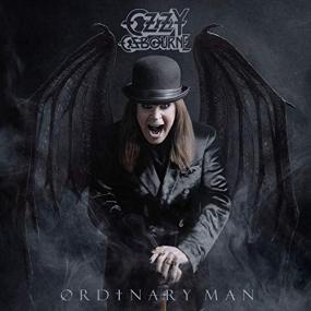 Ozzy Osbourne - Ordinary Man <span style=color:#777>(2020)</span> [Hi-Res 24-48] [FLAC]