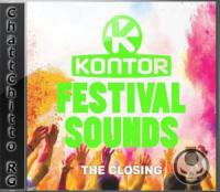 Kontor Festival Sounds - The Closing [ChattChitto RG]