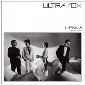 Ultravox - Vienna (Deluxe Edition 40th Anniversary) (5CD) <span style=color:#777>(2020)</span> (320)