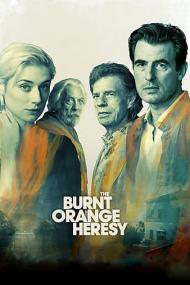 The Burnt Orange Heresy<span style=color:#777> 2019</span> 1080p BluRay x265<span style=color:#fc9c6d>-RARBG</span>