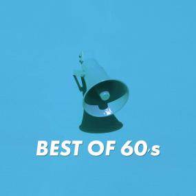 Best Of 60's mp3-320kbps<span style=color:#777> 2021</span>-[WEB]