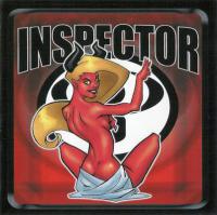 Inspector Alma en fuego<span style=color:#777> 2002</span> FLAC+CUE [RLG]
