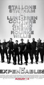 The Expendables<span style=color:#777> 2010</span> 720p BRRip x264-x0r