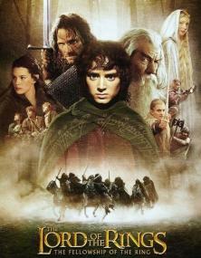 The Lord of the Rings - The Fellowship of the Ring <span style=color:#777>(2001)</span> Extended 2160p