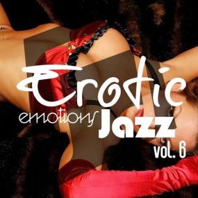Various Artists - Erotic Emotions Jazz, Vol  6 <span style=color:#777>(2021)</span> Mp3 320kbps [PMEDIA] ⭐️