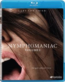 Nymphomaniac Vol I&II<span style=color:#777> 2013</span> Limited 1080p BluRay 5 1 x264   NVEE