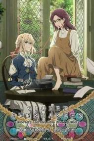 Violet Evergarden Eternity and the Auto Memory Doll <span style=color:#777>(2019)</span> 1080p BluRay x264 Mkvking