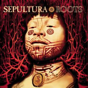 Sepultura Roots<span style=color:#777> 1996</span> FLAC+CUE [RLG]