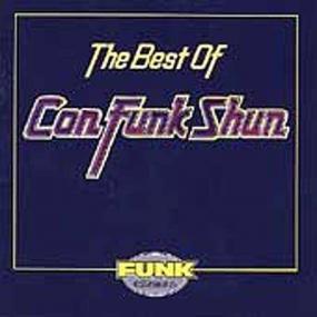 The Best Of Con Funk Shun<span style=color:#777> 1993</span> FLAC+CUE [RLG]