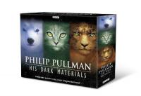 His Dark Materials Full Trilogy (Philip Pullman)