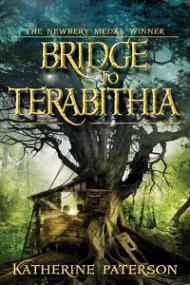 Bridge to Terabithia - Katherine Paterson [Epub & Mobi]