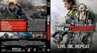 Edge Of Tomorrow - Live Die Repeat<span style=color:#777> 2014</span> Eng Ita Rus Multi-Subs 1080p [H264-mp4]