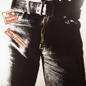 Rolling Stones - Sticky Fingers<span style=color:#777> 1971</span> iDN_CreW