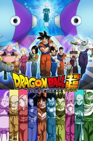 Dragon Ball Super<span style=color:#777> 2015</span> WEB-DL 4k H265 DDP AAC-HDCTV