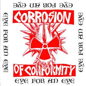 Corrosion Of Conformity Eye For An Eye<span style=color:#777> 1989</span> FLAC+CUE [RLG]
