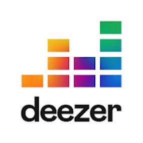 Deezer Music Player - Songs, Playlists & Podcasts v6.2.19.20 Premium Mod Apk