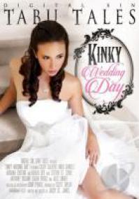 Kinky Wedding Day XXX DVDRip x264-KuKaS