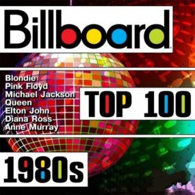 VA - Billboard Top 100 of the<span style=color:#777> 1980</span>-1989 <span style=color:#777>(2021)</span> MP3