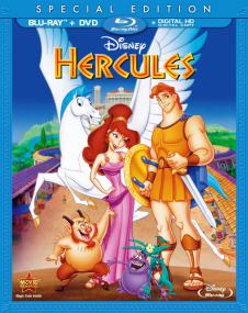 Hercules <span style=color:#777>(1997)</span> BDrip 1080p ENG-ITA x264 bluray -Shiv@