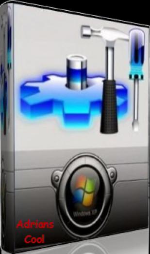 YL Computing WinUtilities Professional v9.93 By Adrian Dennis