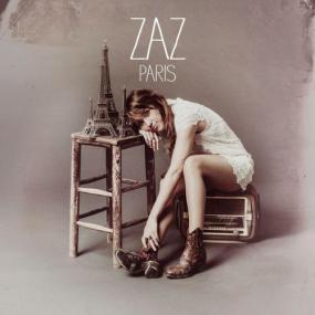 ZAZ - Paris<span style=color:#777> 2014</span> ( Ð¡hanson, Vocal Jazz, Pop ) @ 320