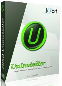 Iobit Uninstaller 4.0.4.30 Portable~~