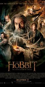 The Hobbit The Desolation of Smaug Extended<span style=color:#777> 2013</span> 720p BluRay x264 DTS-WiKi