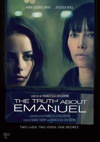 The truth about Emanuel <span style=color:#777>(2013)</span>retail dvd5 NLsubs TBS