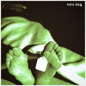 Exit Bag - LP <span style=color:#777>(2021)</span> [320]