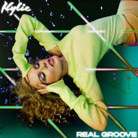 Kylie Minogue - Real Groove <span style=color:#777>(2021)</span>