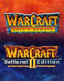 Warcraft I & II Bundle <span style=color:#fc9c6d>[FitGirl Repack]</span>