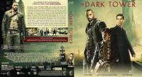 The Dark Tower - Stephen King Sci-Fi<span style=color:#777> 2017</span> Eng Ita Rus Multi-Subs 720p [H264-mp4]