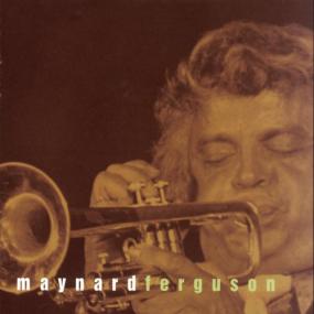 Maynard Ferguson - This is Jazz <span style=color:#777>(1996)</span> [EAC-FLAC]