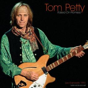 Tom Petty and the Heartbreakers - Raised On Promises (Live<span style=color:#777> 1993</span>) <span style=color:#777>(2021)</span> Mp3 320kbps [PMEDIA] ⭐️
