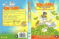 Tom en Jerry De Collectie deel  2 Marjan TBS