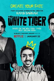 The White Tiger<span style=color:#777> 2021</span> 1080p NF WEB-DL HIN-Multi DD 5.1 x264-Shadow BonsaiHD